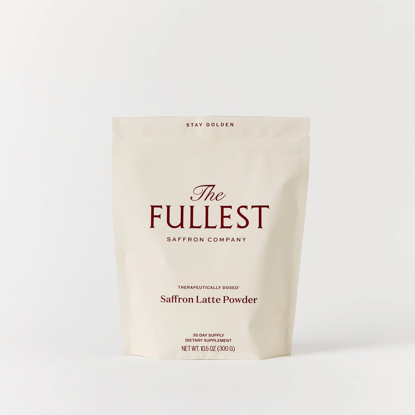 Warm Feelings Bag | THE FULLEST
