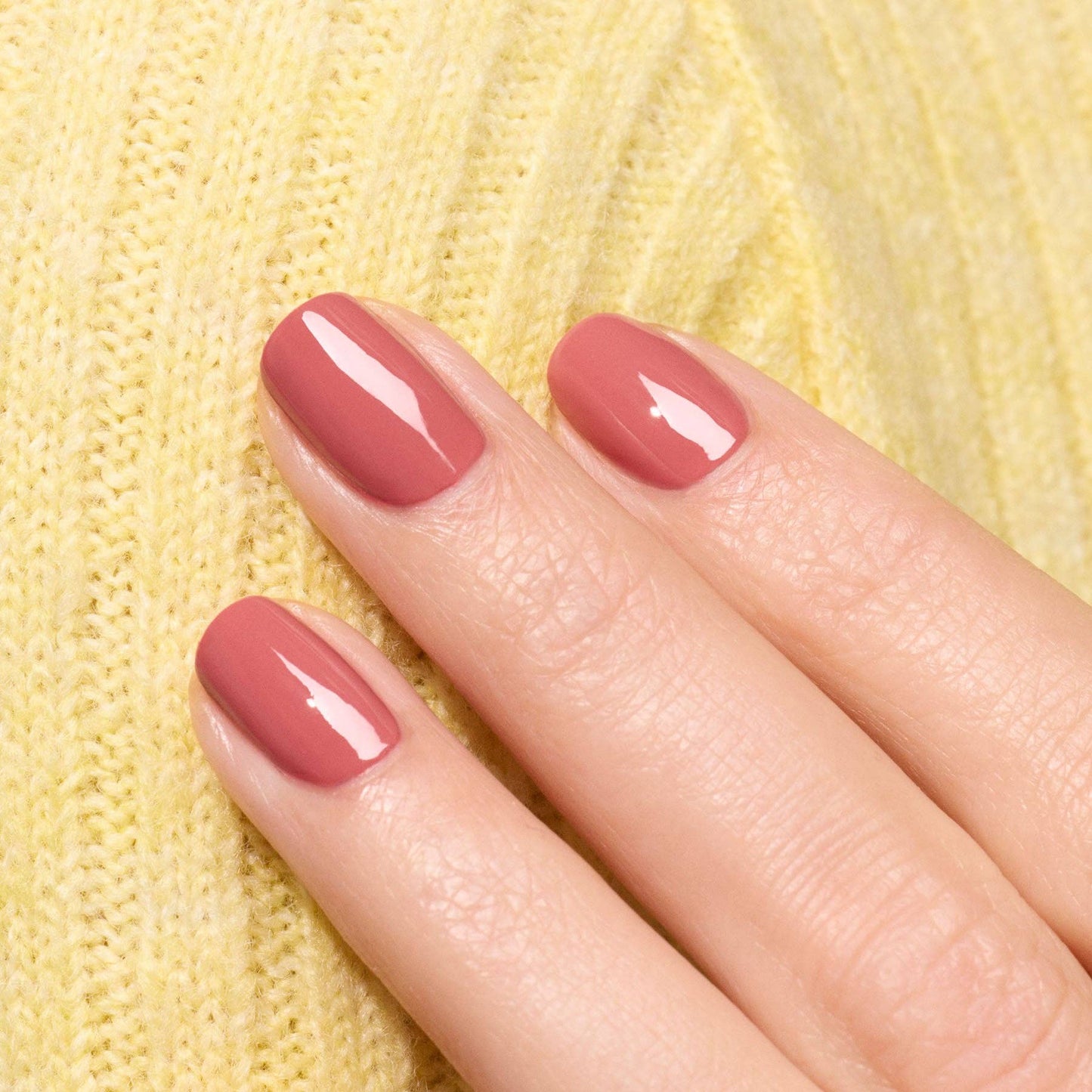 Rosewood | MANUCURIST