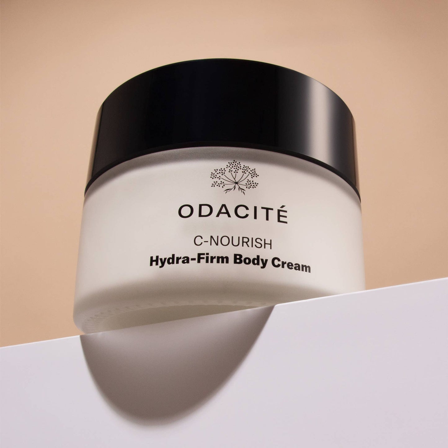 C-Nourish Hydra-Firm Body Cream | ODACITE