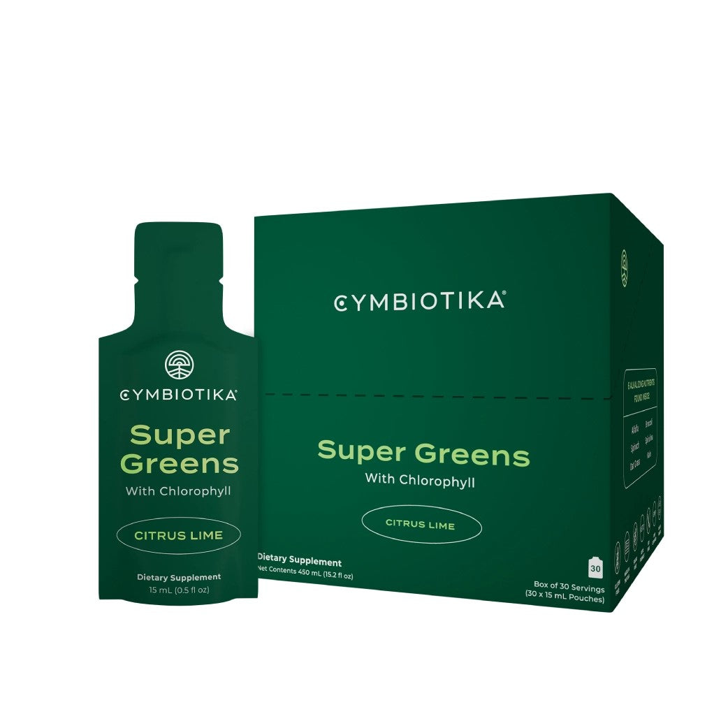 CYMBIOTIKA | Super Greens