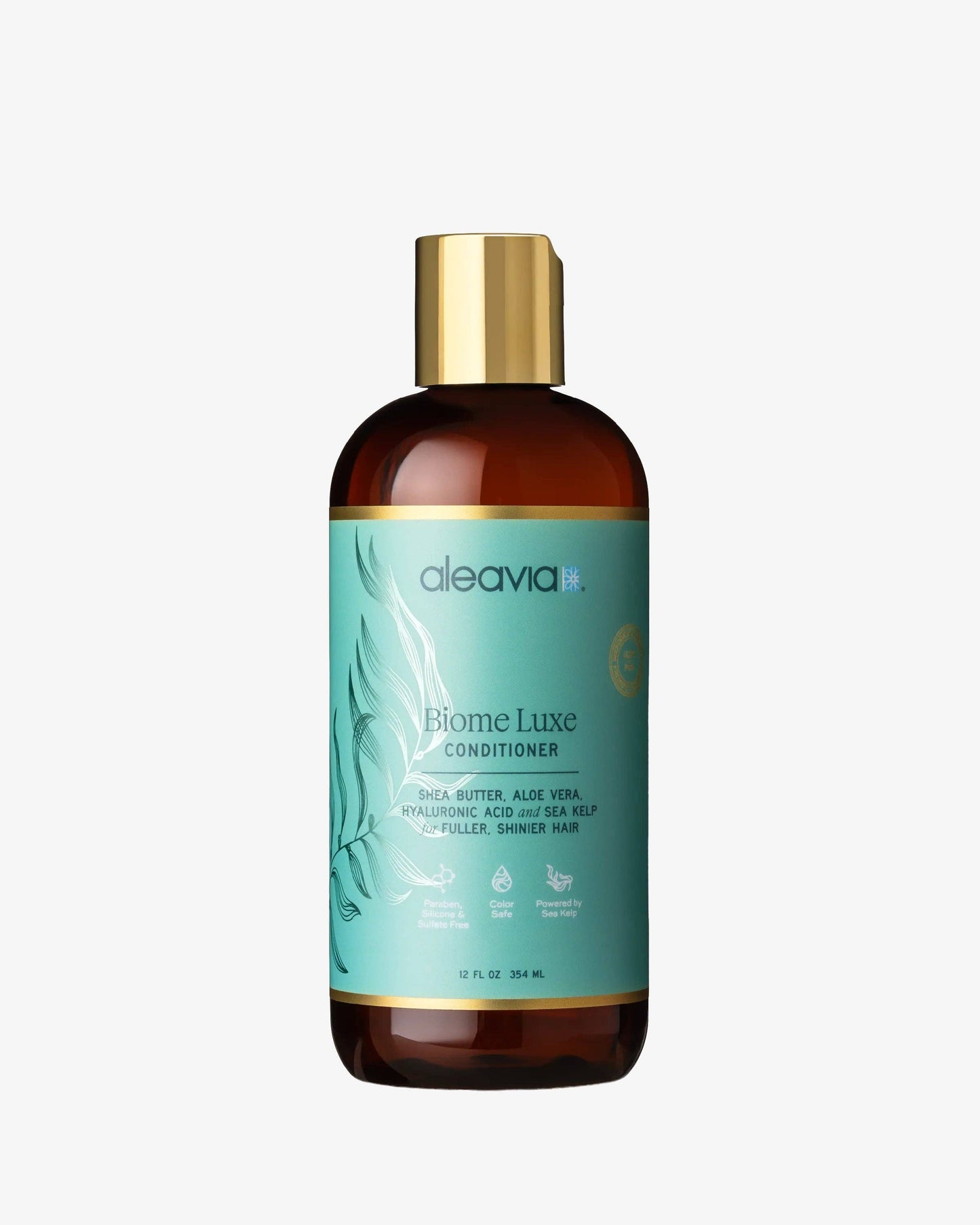 Biome Luxe Prebiotic Conditioner | ALEVIA