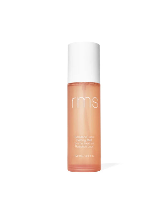 RMS BEAUTY | Radiance Lock Setting Mist