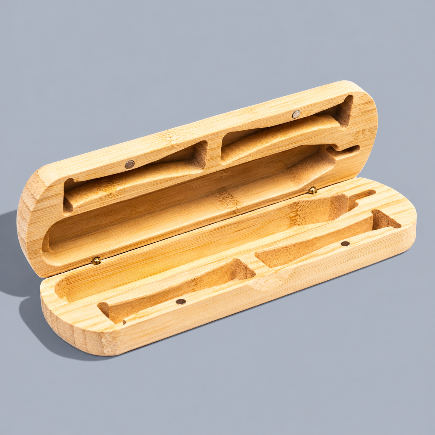 Bamboo Sonic Toothbrush (2.0) Travel Case | BETTER & BETTER