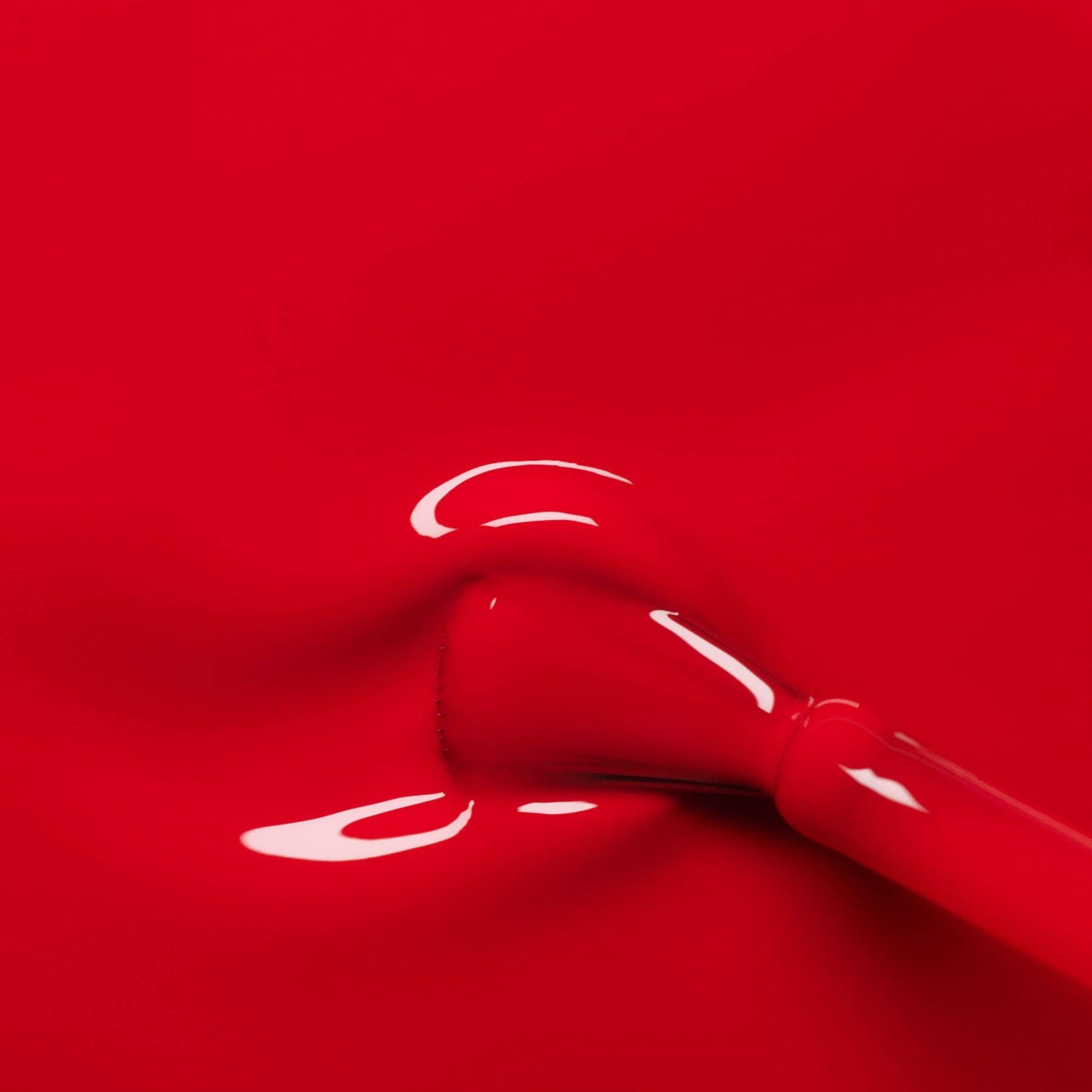 Poppy Red | MANUCURIST