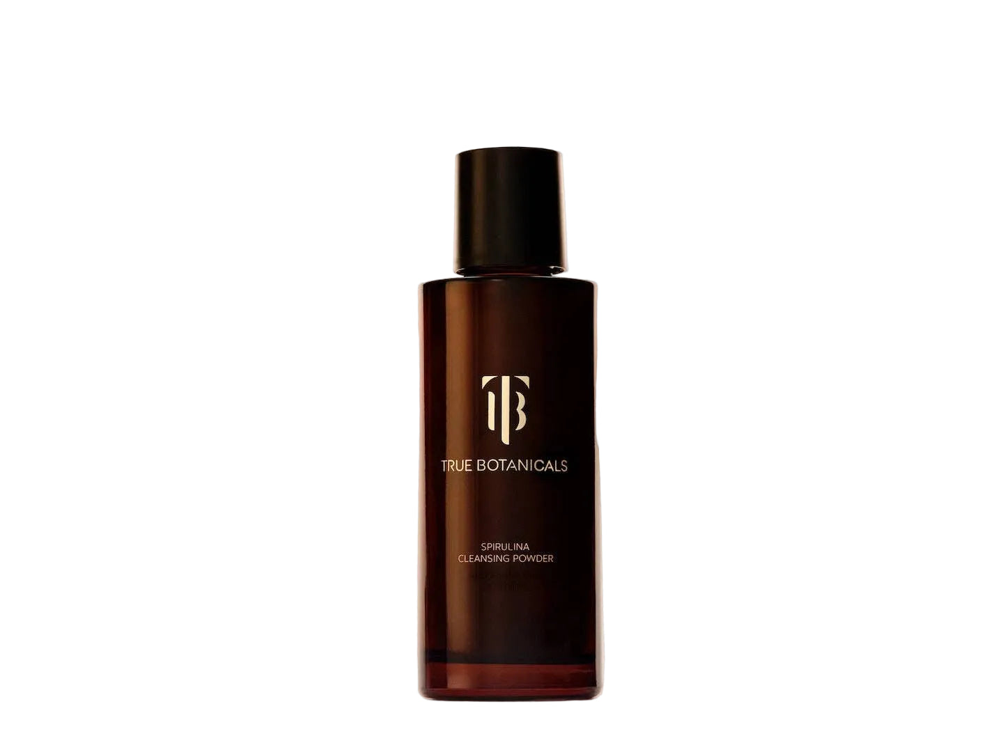 Spirulina Cleansing Powder | TRUE BOTANICALS