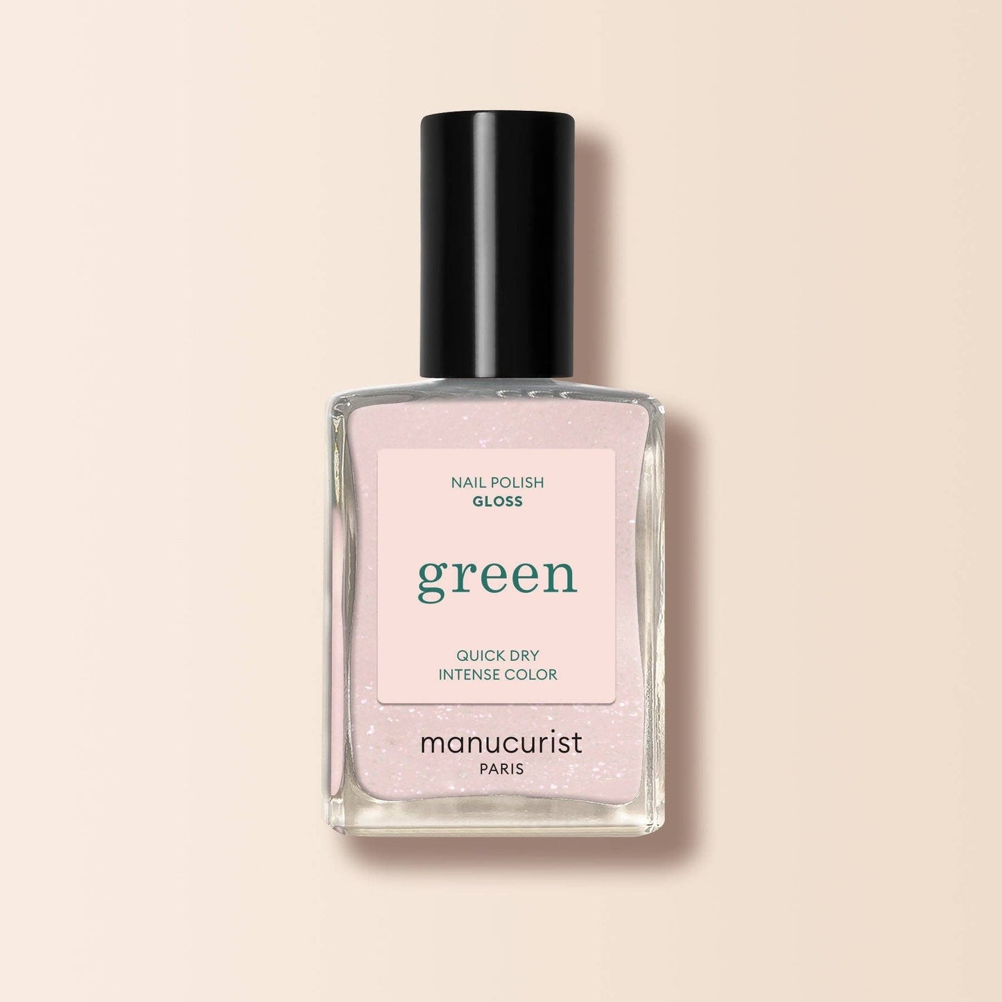 Gloss | MANUCURIST