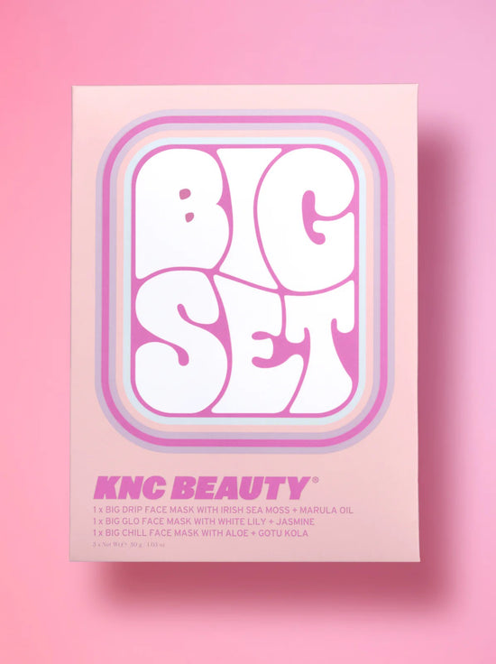 KNC BEAUTY | The Big Set