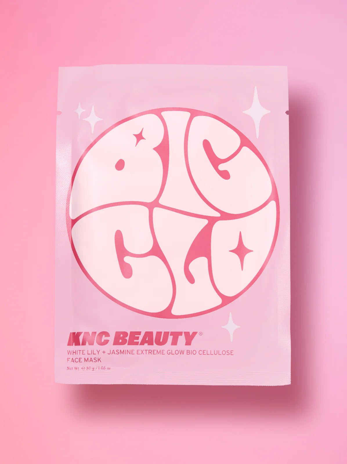 KNC BEAUTY | The Big Set