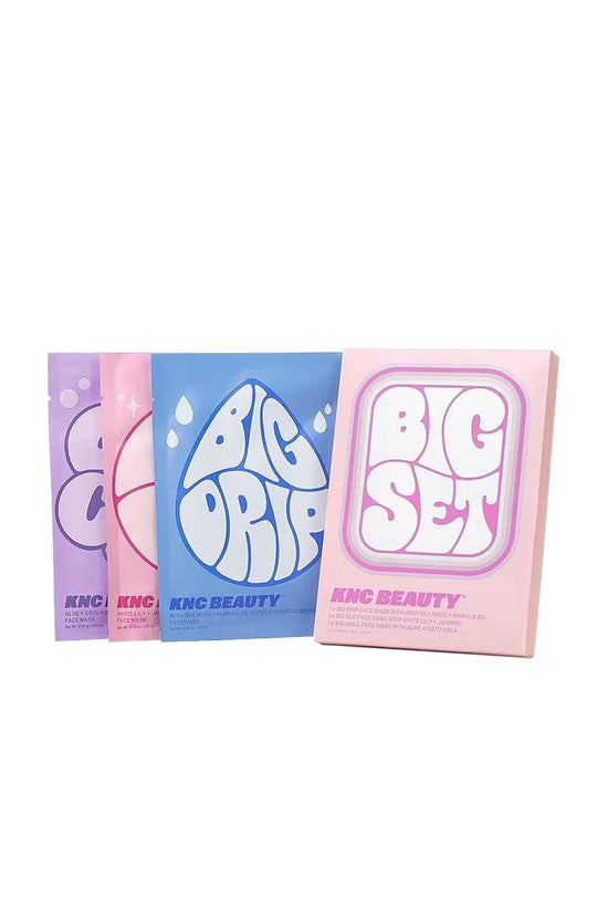 KNC BEAUTY | The Big Set