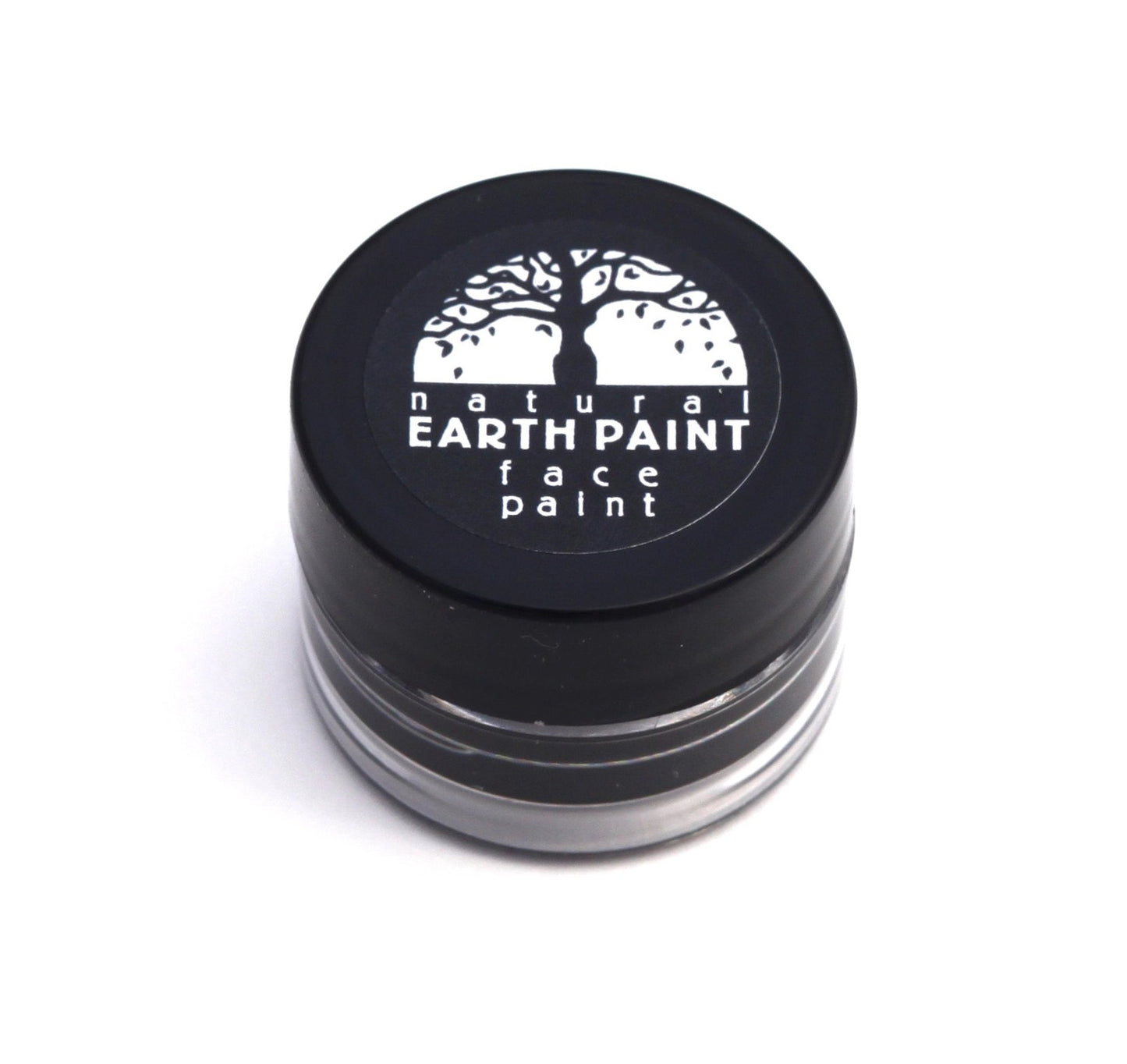 Individual Face Paint Jars | NATURAL EARTH PAINT