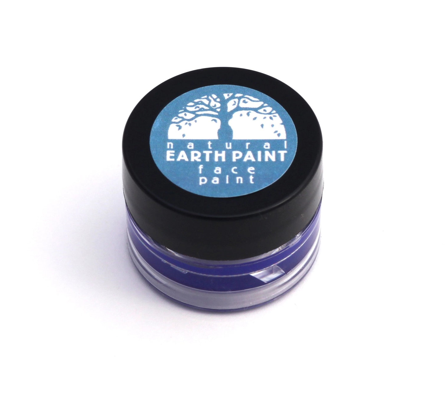 Individual Face Paint Jars | NATURAL EARTH PAINT