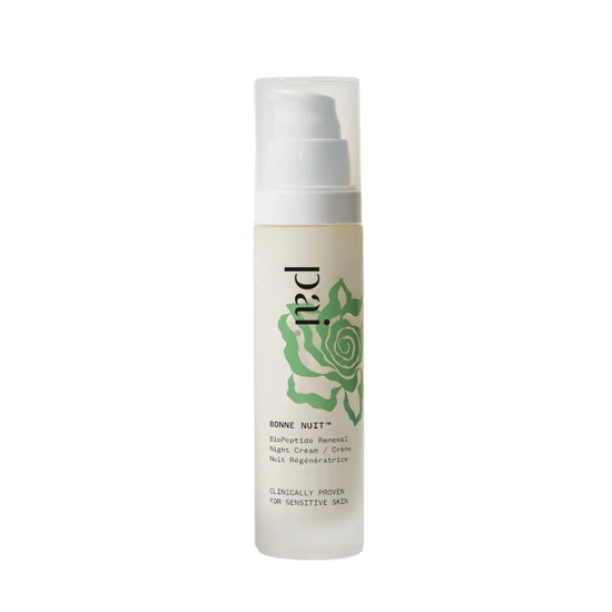 Bonne Nuit | PAI SKINCARE