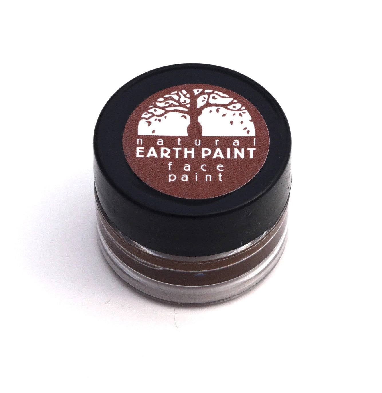 Individual Face Paint Jars | NATURAL EARTH PAINT