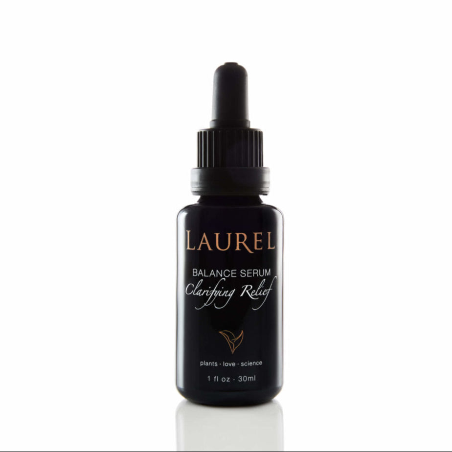 LAUREL | Balance Serum