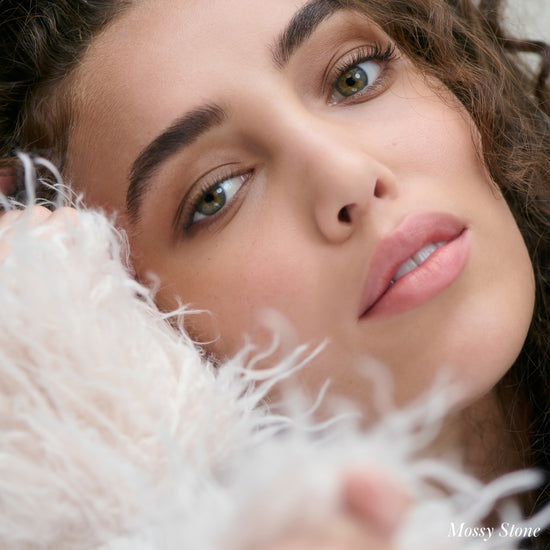 RMS BEAUTY | Cashmere Matte Eyelights
