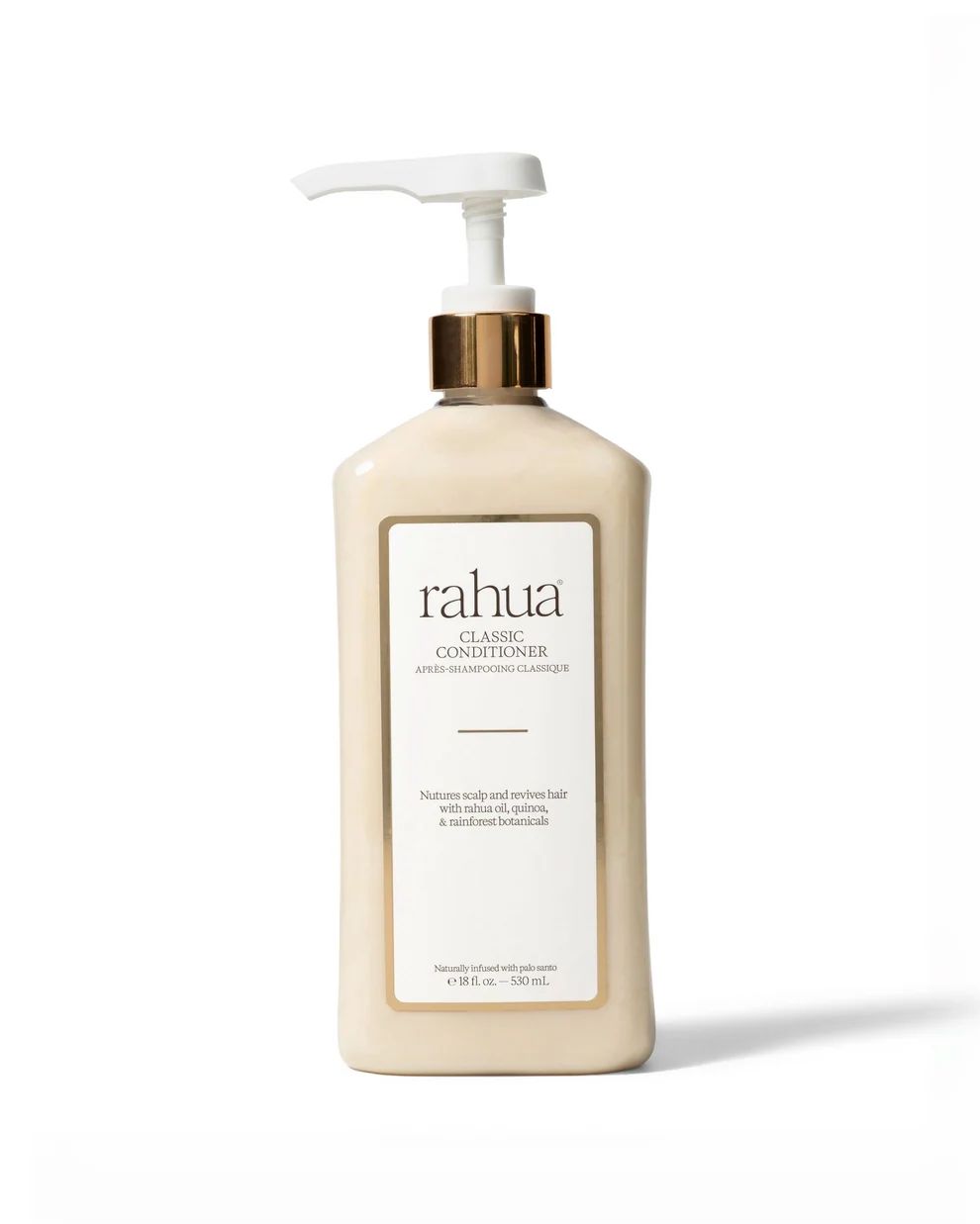 Classic Conditioner | RAHUA