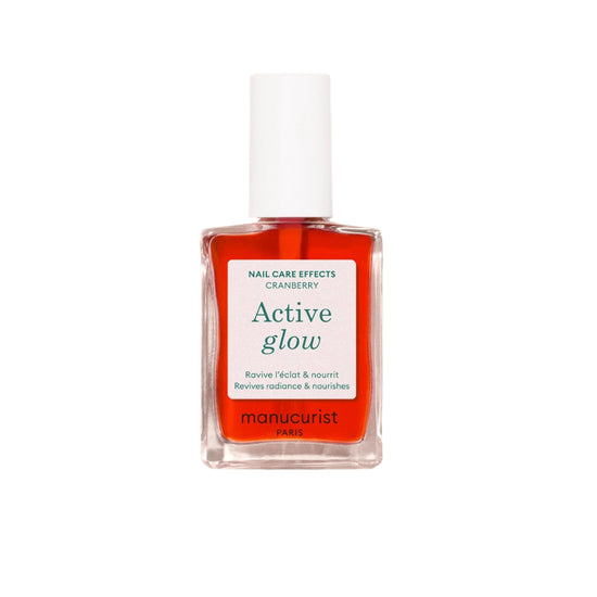 Active Glow Cranberry | MANUCURIST