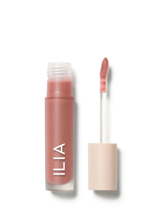 Overglaze Hydrating Lip Gloss | ILIA