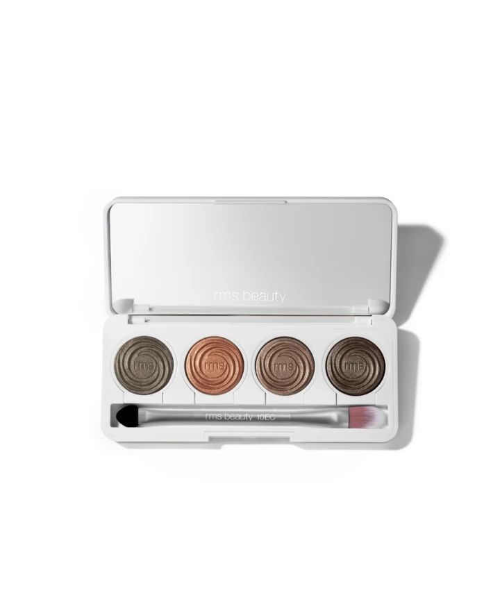 ReDimension Hydra Eyes Quartet | RMS Beauty
