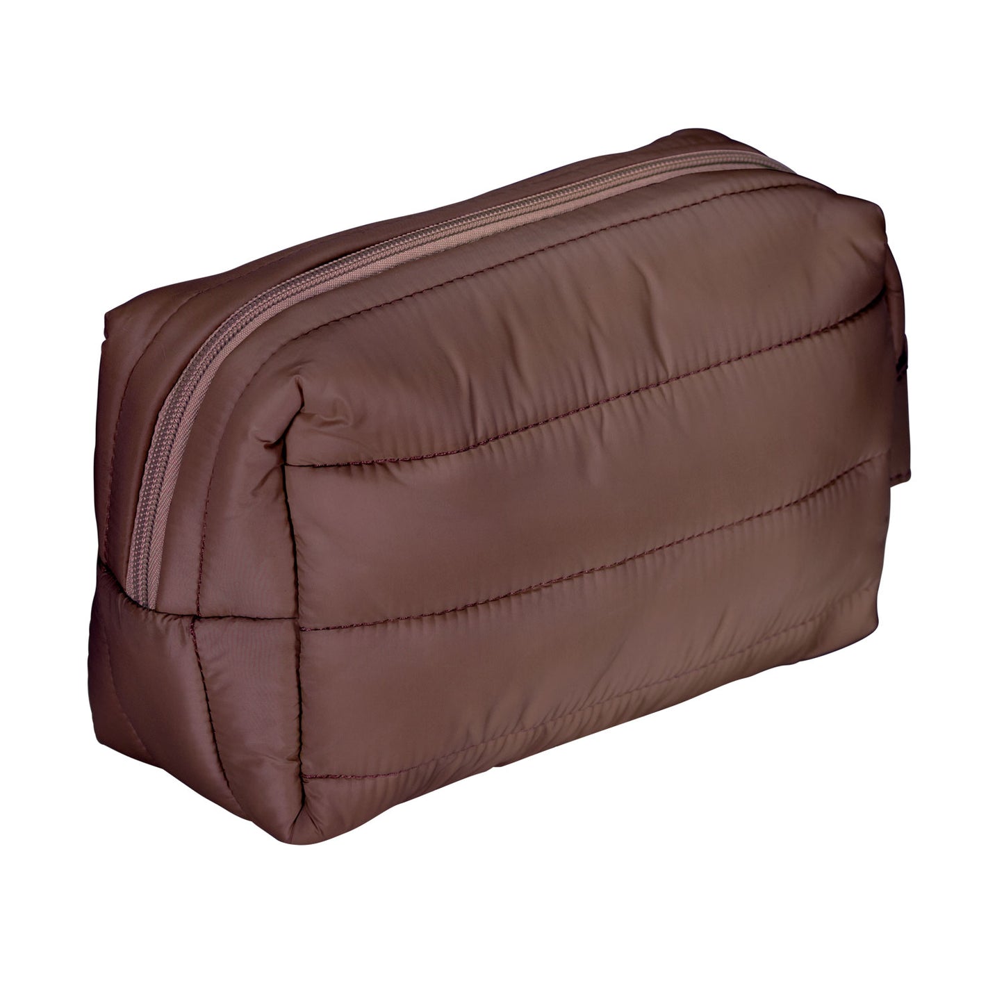 LIVING LIBATIONS | Puffer Dopp Bag