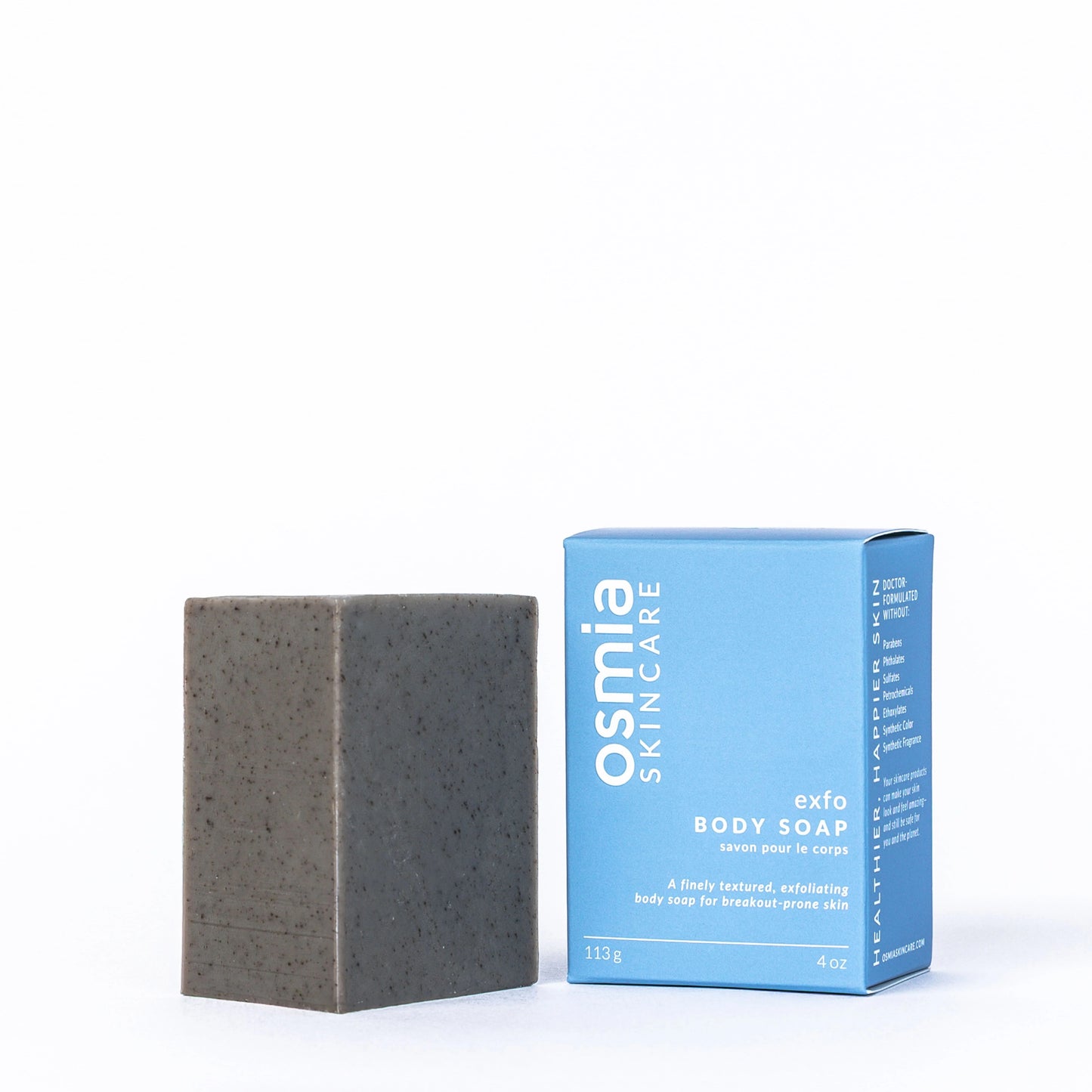 Exfo Body Soap | OSMIA