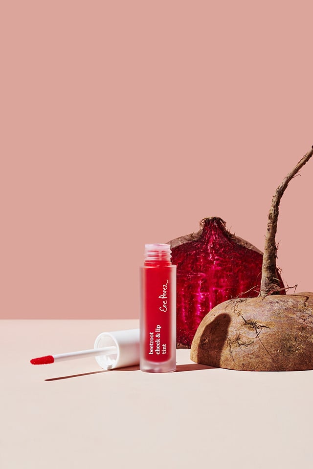 Load image into Gallery viewer, ERE PEREZ | Beetroot Cheek &amp;amp; Lip Tints
