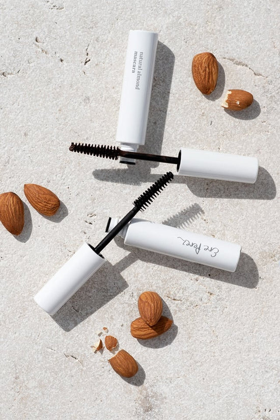 Load image into Gallery viewer, ERE PEREZ | Natural Almond Mascara
