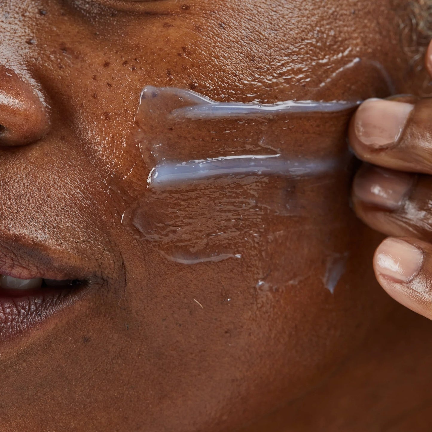 Resurrection Girl | PAI SKINCARE