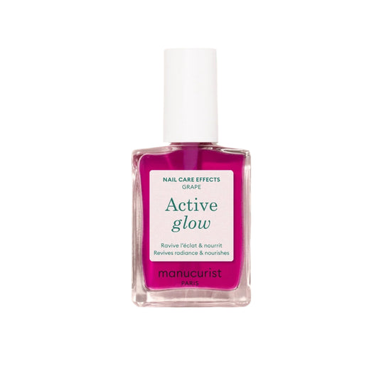 Active Glow Grape | MANUCURIST