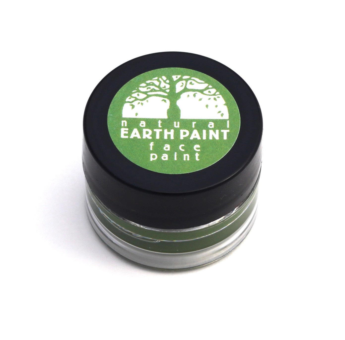 Individual Face Paint Jars | NATURAL EARTH PAINT