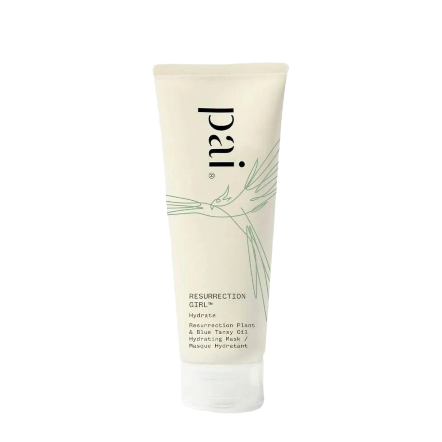 Resurrection Girl | PAI SKINCARE