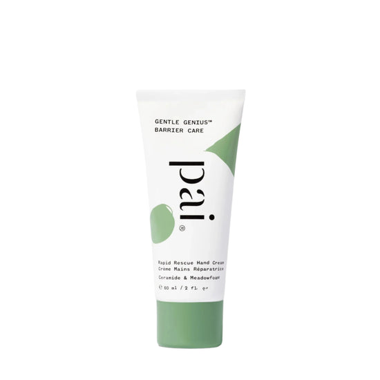 Gentle Genius Hand Cream | PAI SKINCARE