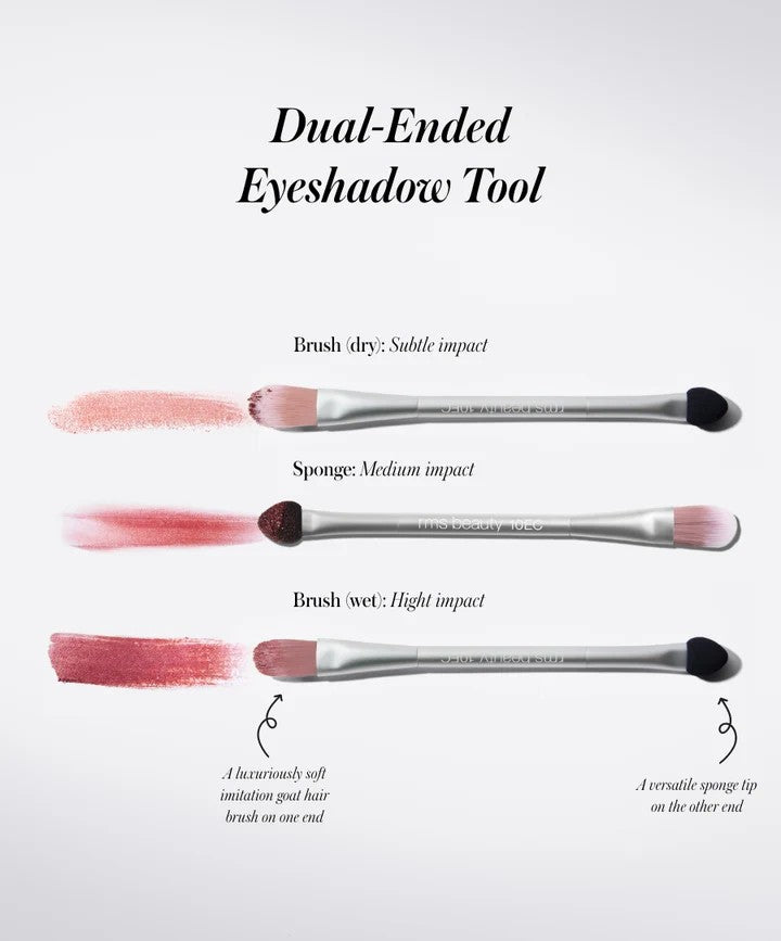 ReDimension Hydra Eyes Quartet | RMS Beauty