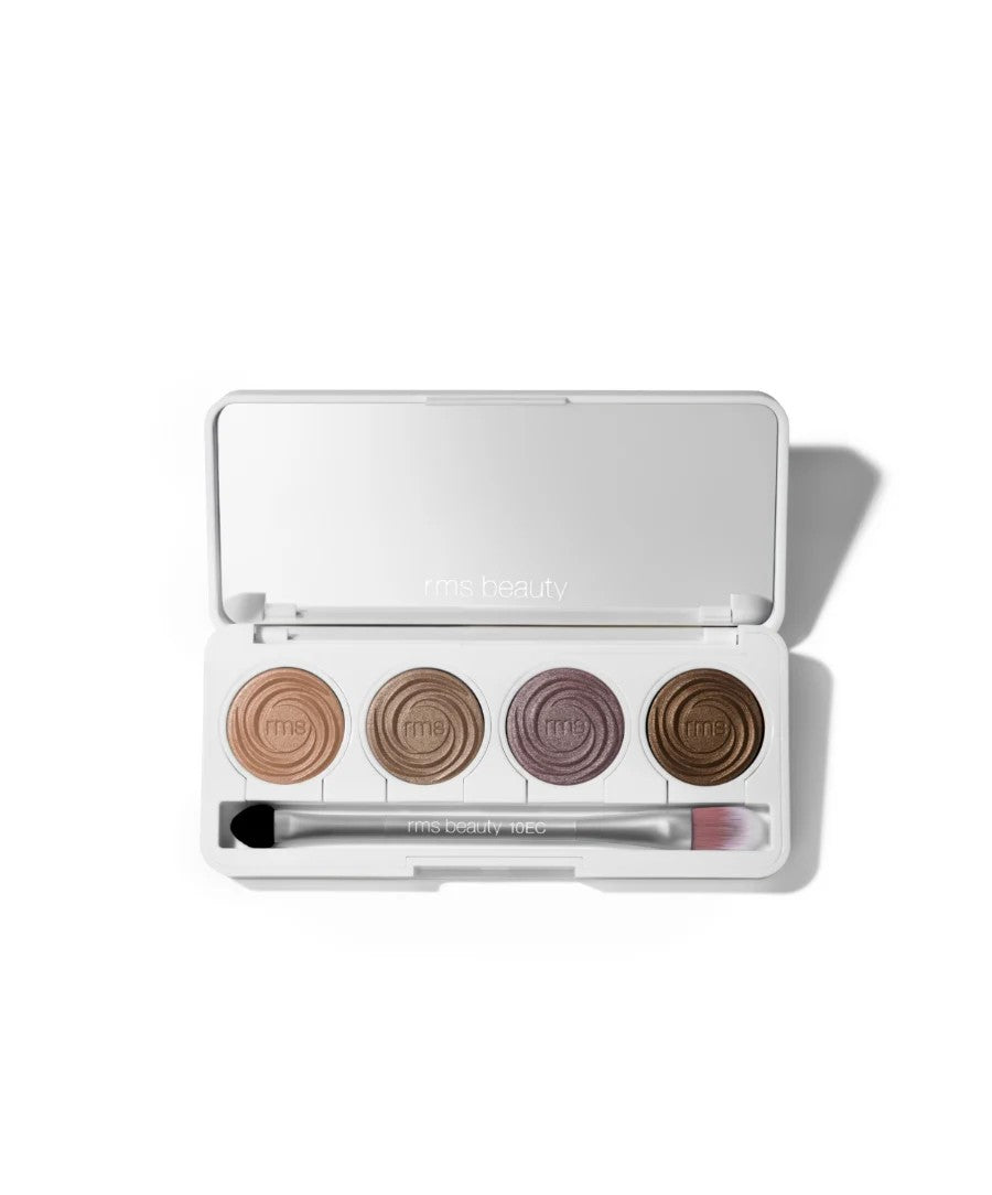 ReDimension Hydra Eyes Quartet | RMS Beauty