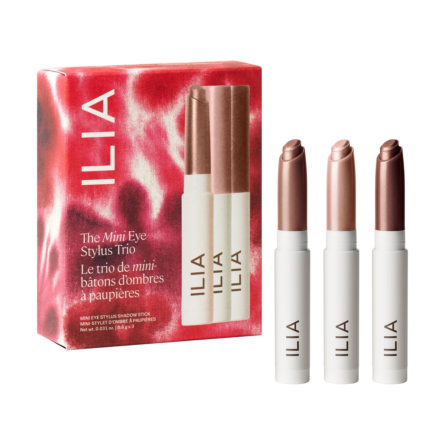 The Mini Eye Stylus Trio | ILIA