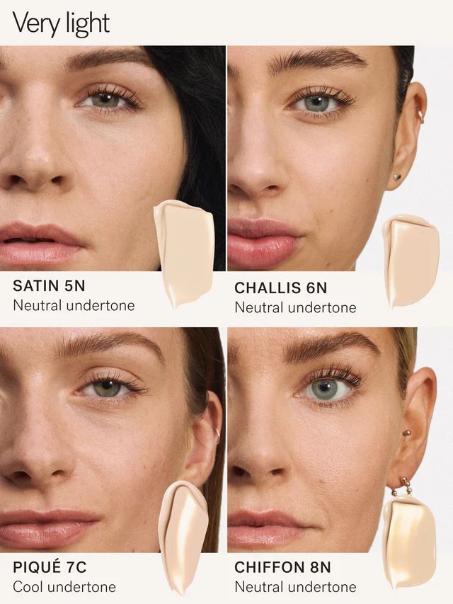 Skin Blur Serum Concealer | ILIA
