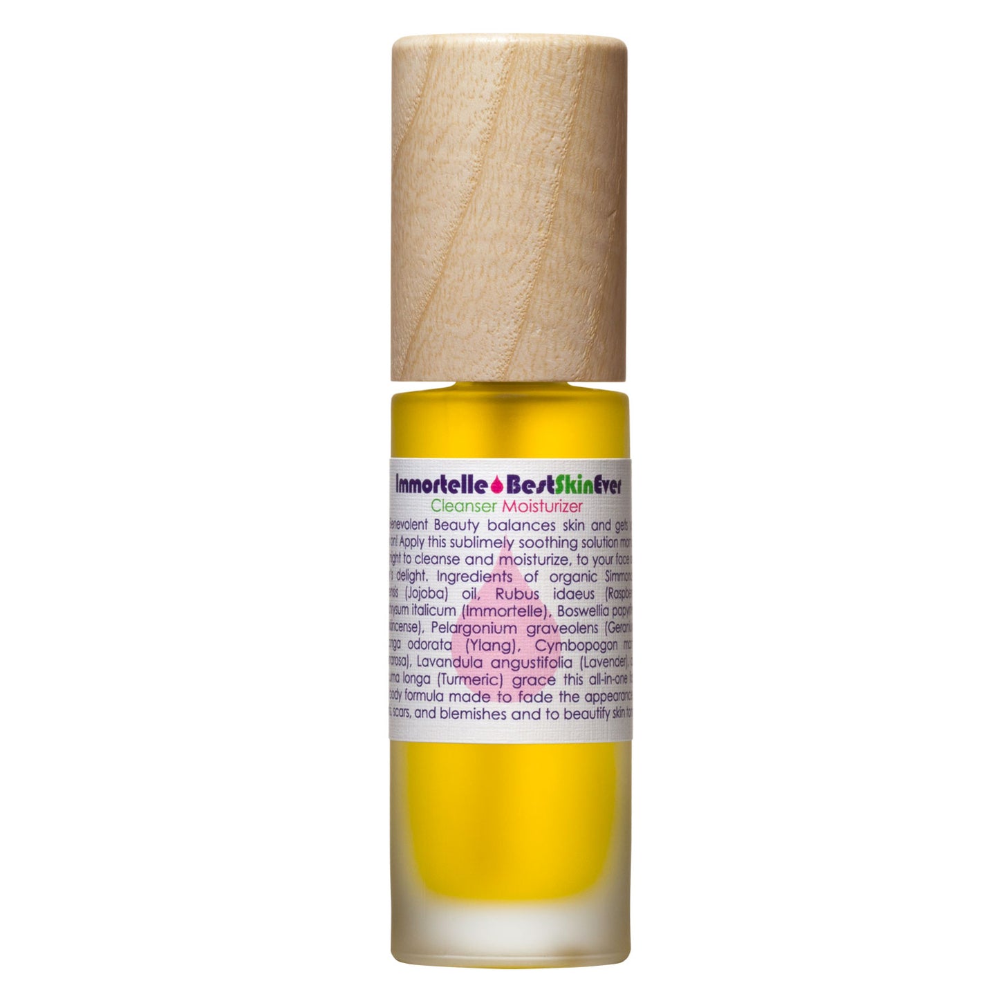 Best Skin Ever - Immortelle 30ml | LIVING LIBATIONS