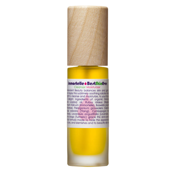 Best Skin Ever - Immortelle 30ml | LIVING LIBATIONS