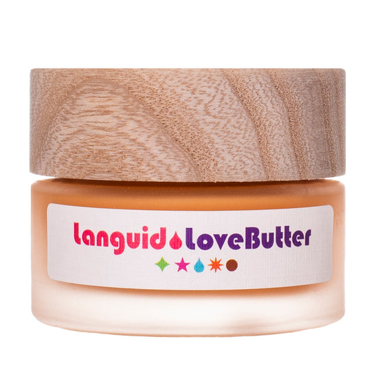 LIVING LIBATIONS | Languid Love Butter