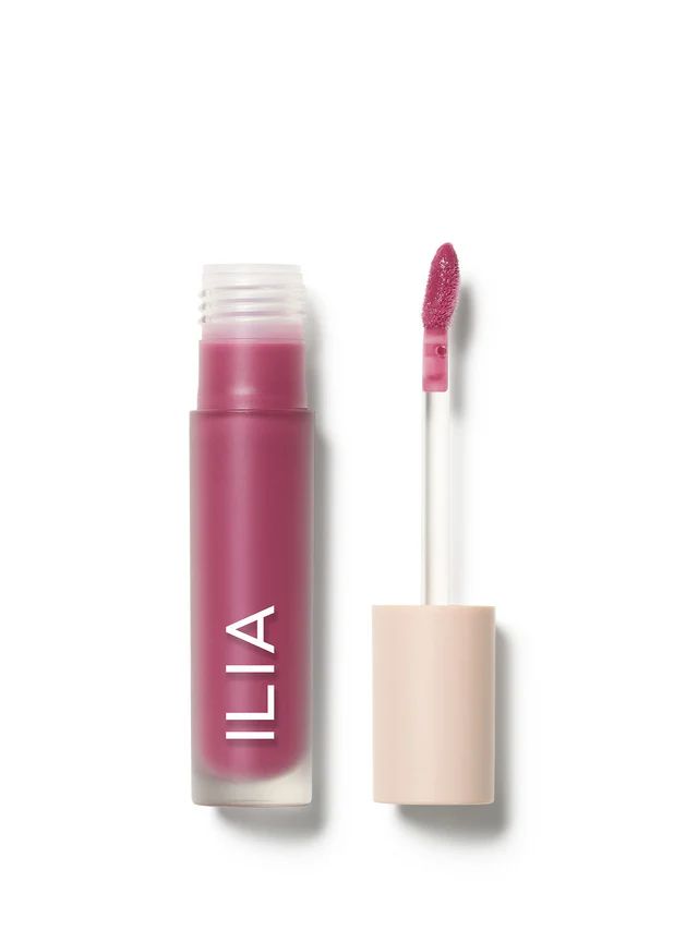 Overglaze Hydrating Lip Gloss | ILIA