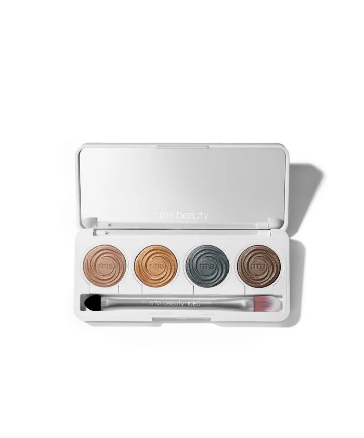 ReDimension Hydra Eyes Quartet | RMS Beauty