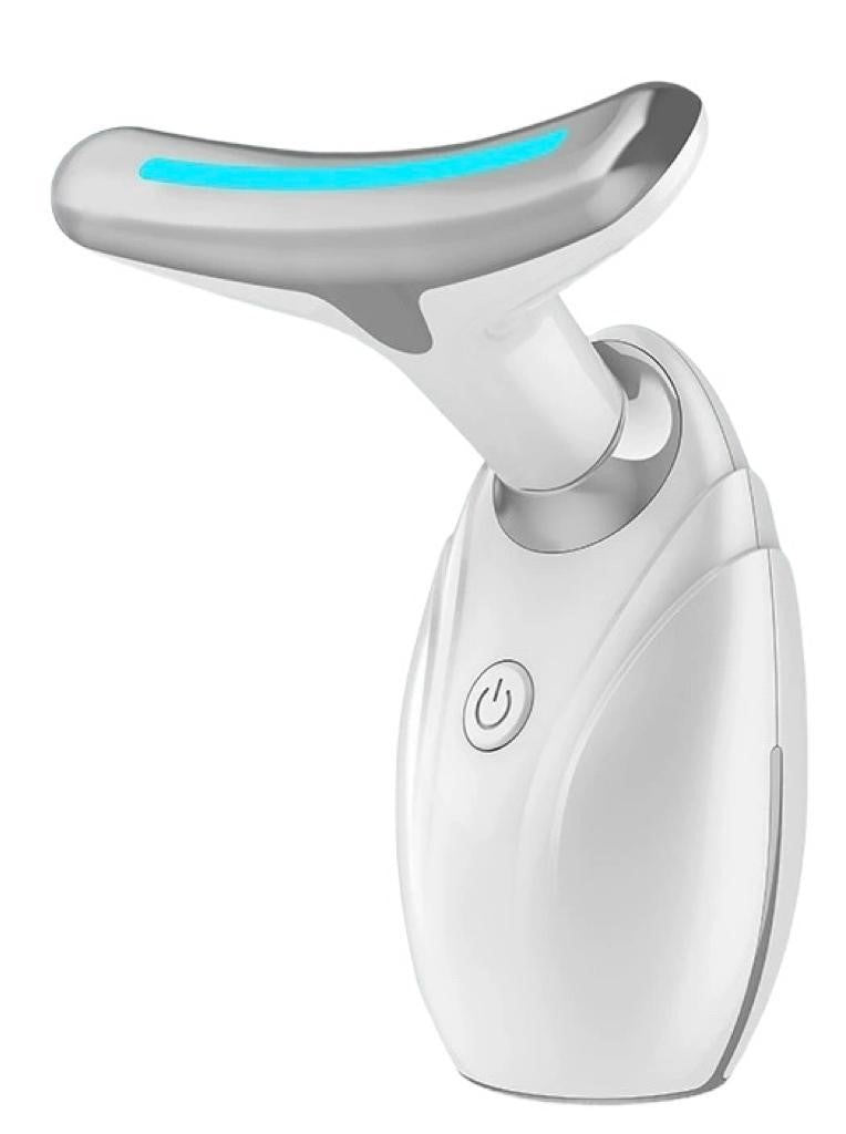 Neck & Face Lifting LED Therapy Device Neck & Face Lifting LED Therapy Device