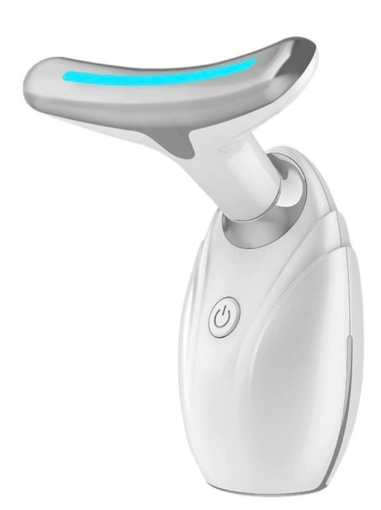 ETERUS | Neck & Face Lifting LED Therapy Device