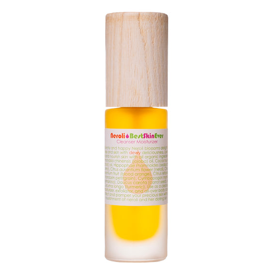 Best Skin Ever - Neroli 30ml | LIVING LIBATIONS