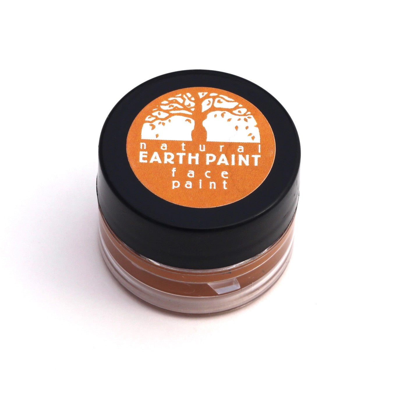 Individual Face Paint Jars | NATURAL EARTH PAINT