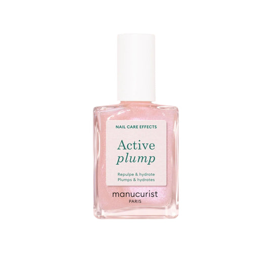 Active Plump | MANUCURIST