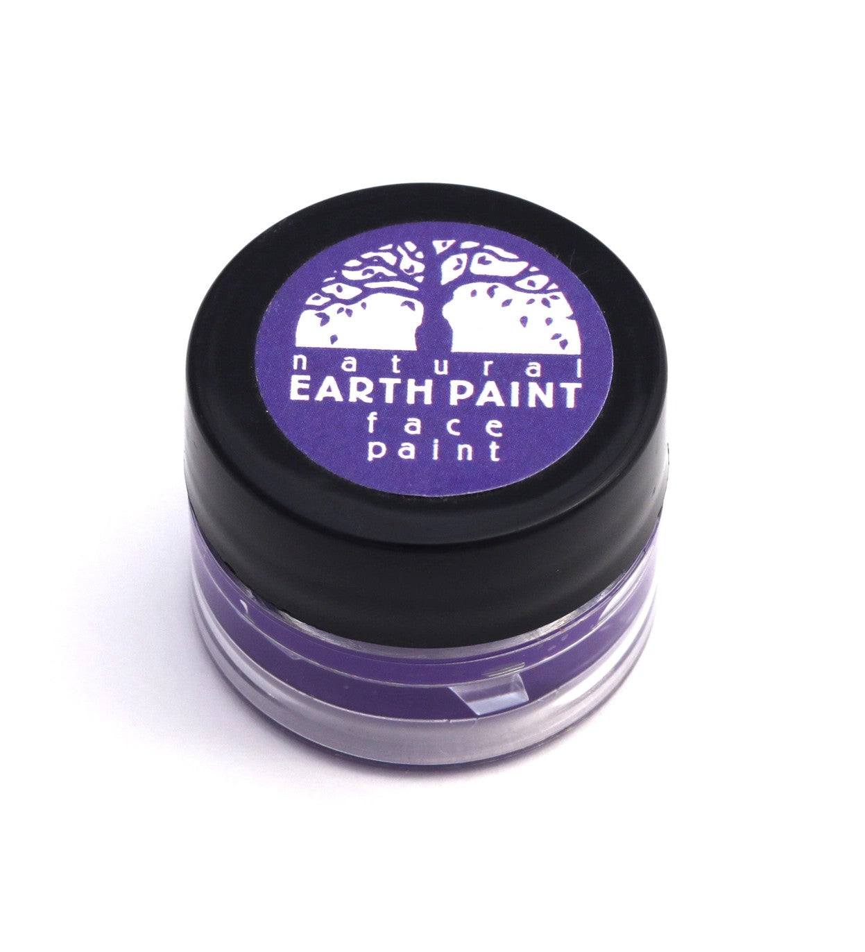 Individual Face Paint Jars | NATURAL EARTH PAINT