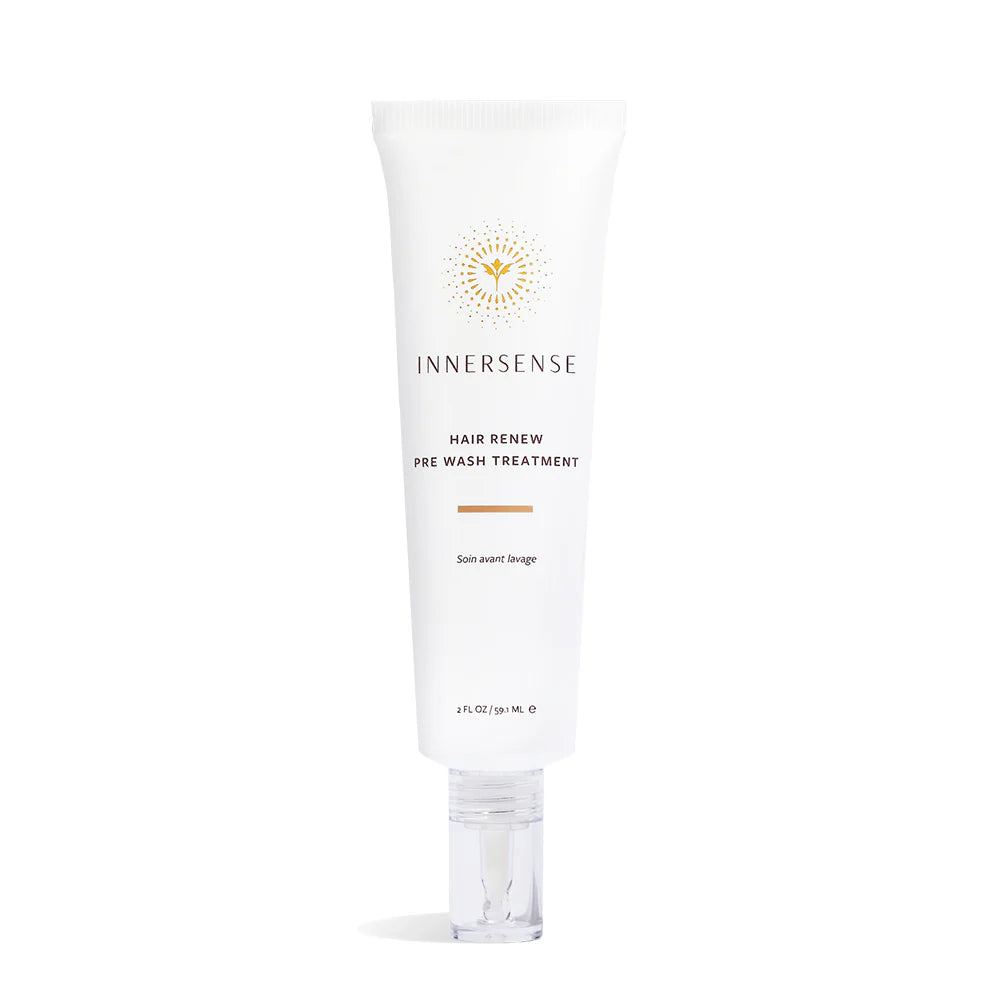 Hair Renew Pre Wash Treatment | INNERSENSE
