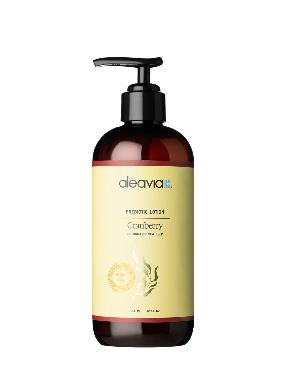 Prebiotic Body Lotion | ALEAVIA