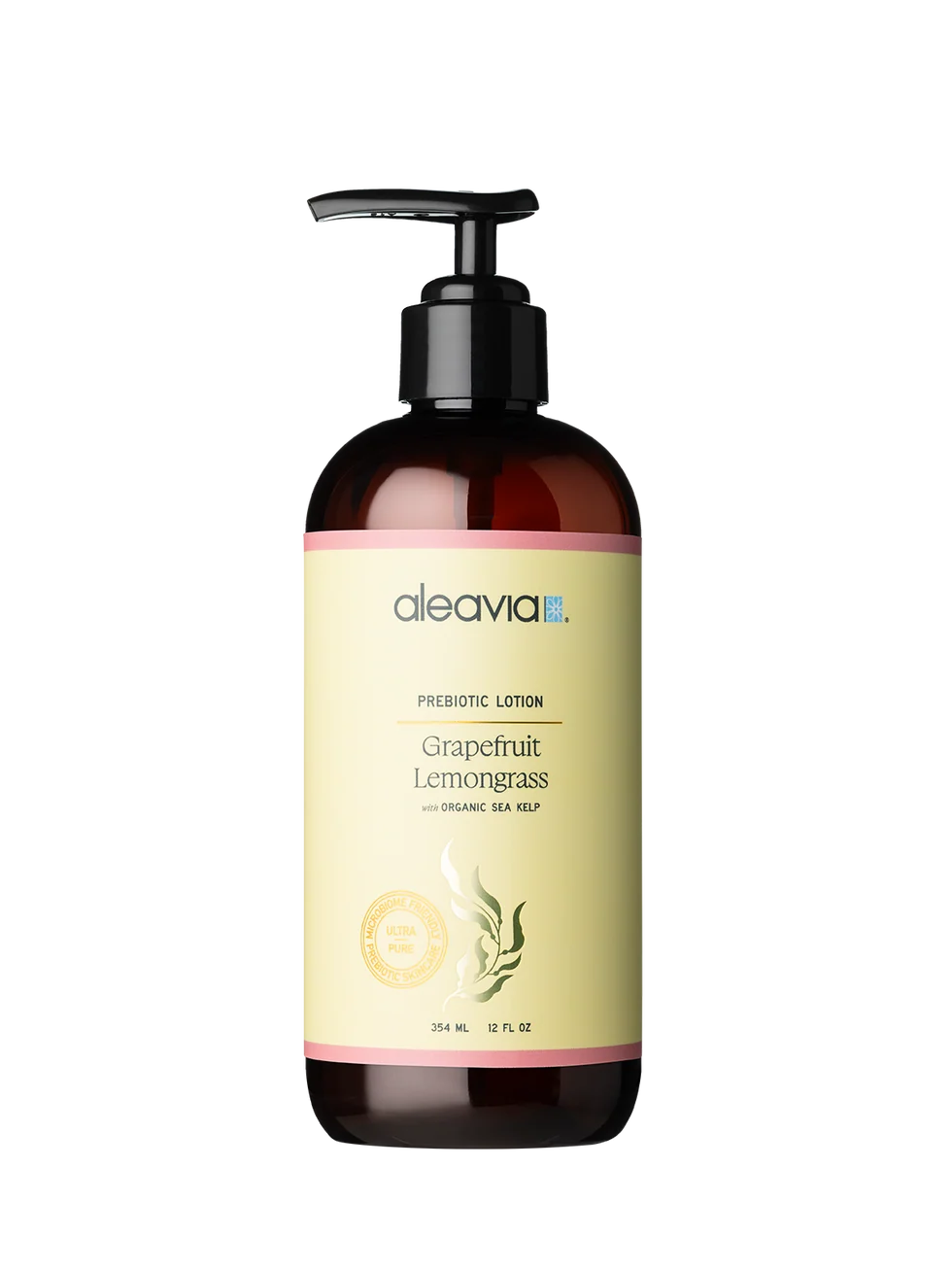 Prebiotic Body Lotion | ALEAVIA